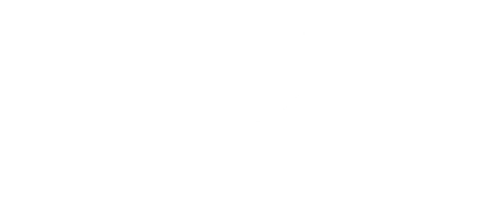 Aequilibrium In Crisis AS